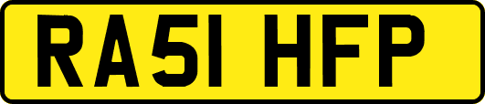RA51HFP