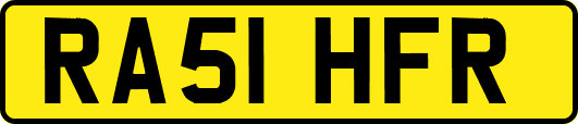 RA51HFR