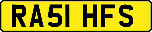 RA51HFS