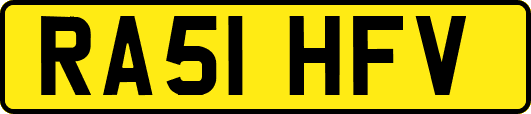 RA51HFV