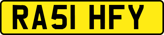 RA51HFY