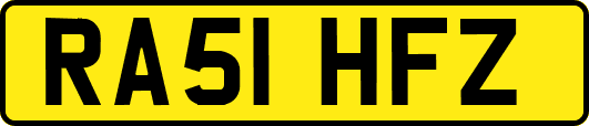 RA51HFZ