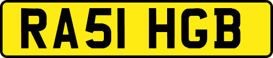 RA51HGB