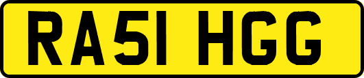 RA51HGG