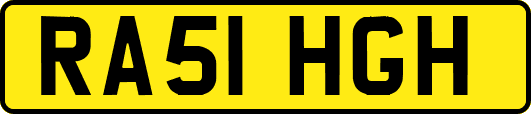 RA51HGH