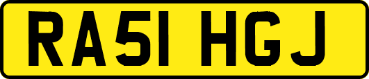 RA51HGJ