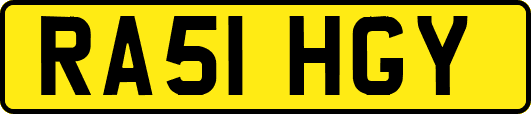 RA51HGY