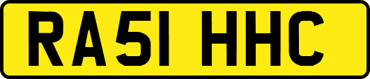 RA51HHC