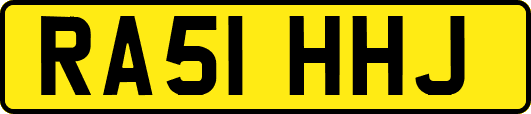 RA51HHJ