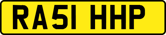RA51HHP