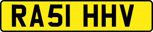 RA51HHV