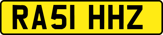 RA51HHZ