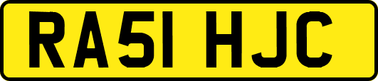 RA51HJC