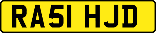 RA51HJD