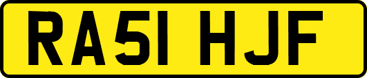 RA51HJF