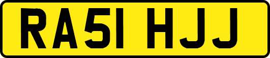 RA51HJJ