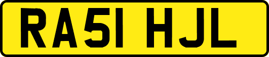 RA51HJL