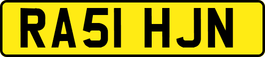 RA51HJN