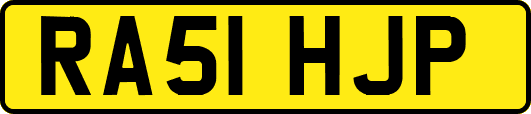 RA51HJP
