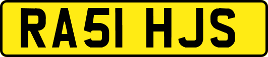 RA51HJS