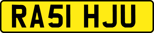 RA51HJU