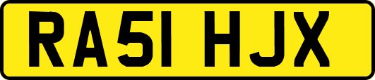 RA51HJX