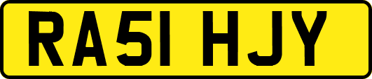 RA51HJY