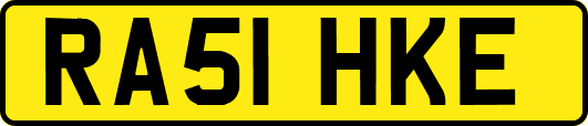 RA51HKE