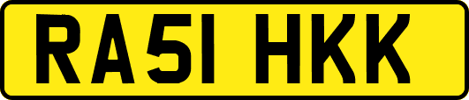 RA51HKK