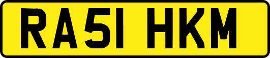 RA51HKM