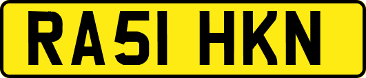 RA51HKN