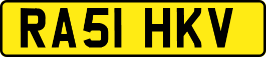 RA51HKV