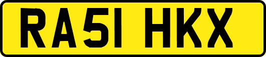 RA51HKX