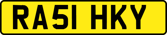 RA51HKY