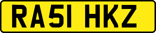 RA51HKZ