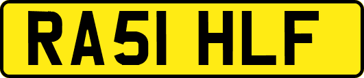 RA51HLF