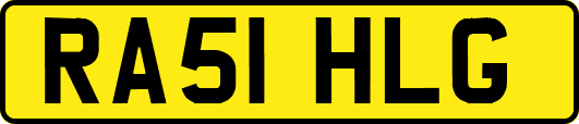 RA51HLG