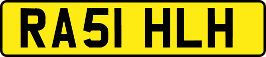 RA51HLH