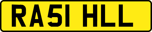 RA51HLL