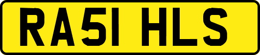 RA51HLS