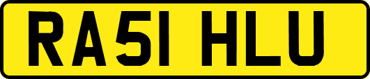 RA51HLU