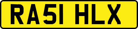 RA51HLX