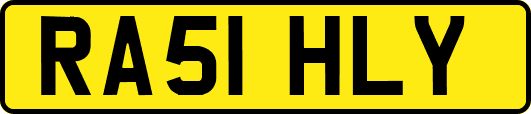 RA51HLY