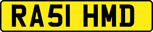 RA51HMD