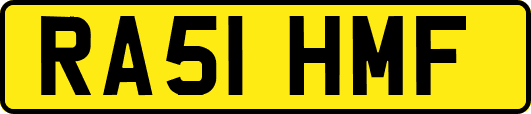 RA51HMF