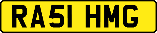 RA51HMG