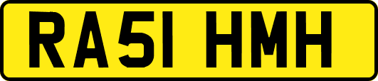RA51HMH
