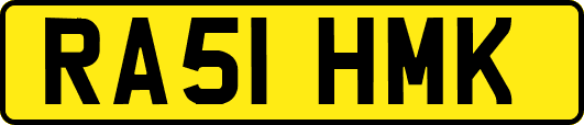 RA51HMK