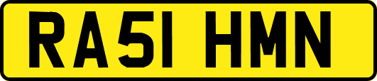 RA51HMN