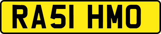RA51HMO